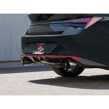 Load image into Gallery viewer, Takeda 3 IN 304 Stainless Steel Cat-Back Exhaust w/ Polished Tips (49-37028-P)