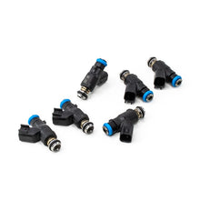 Load image into Gallery viewer, Deatschwerks Set of 6 800cc Injectors for Hyundai Genesis Coupe 3.8 2009-2012 (35U-00-0800-6)