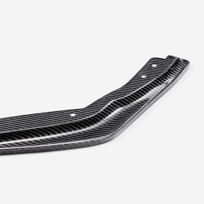 Seibon 2023+ Toyota GR Corolla MB-Style Carbon Fiber Rear Lip (RL23TYGRCOR-MB)