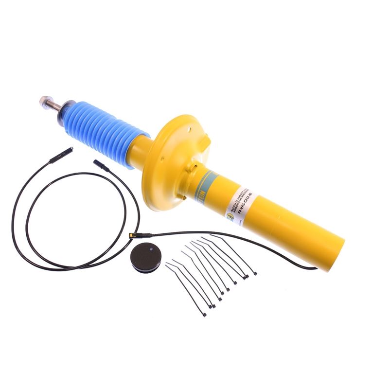 Bilstein B6 Performance (DampTronic)-Suspension Strut Assembly (35-122128)