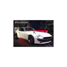 Load image into Gallery viewer, GReddy PANDEM S30 FRONT SPOILER (17020404)