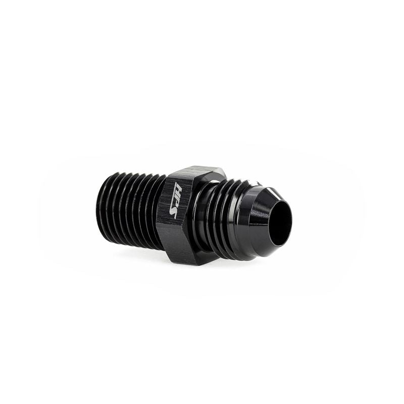 HPS AN Flare to NPT Straight Adapter (AN816-6)