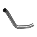 MBRP Exhaust 4in. Down Pipe AL (FAL401)