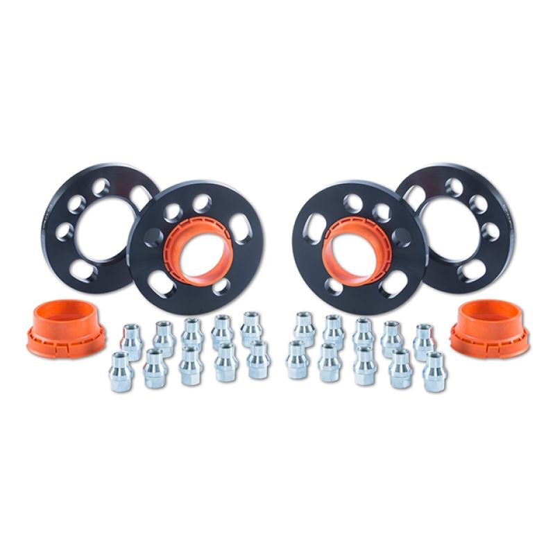 ST Suspension Easy Fit Wheel Spacer Kit 16-18 Ford Focus RS (56012014)