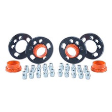 Load image into Gallery viewer, ST Suspension Easy Fit Wheel Spacer Kit 16-18 Ford Focus RS (56012014)