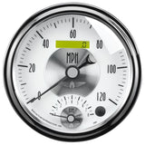 AutoMeter Electronic Multi-Purpose Gauge (2095)