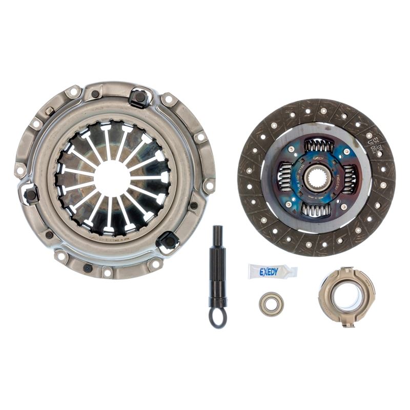 EXEDY Racing Clutch OEM Clutch Kit for 1993-1997 Ford Probe (07094)