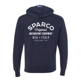 Sparco Garage Series Hoodie (SP04800)