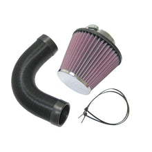 Load image into Gallery viewer, K&amp;N Performance Air Intake System (57-0067)