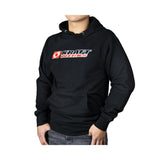 Kraftwerks Pull Over Hoodie (K34-99-9013)