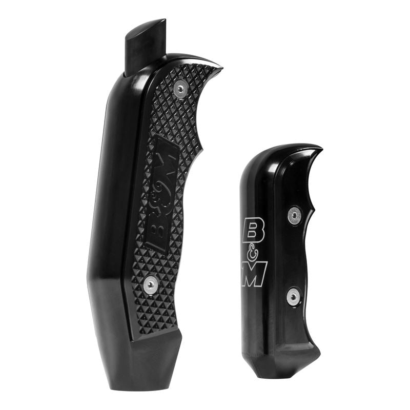 B&M Racing Magnum Grip Shift Handle (81101)