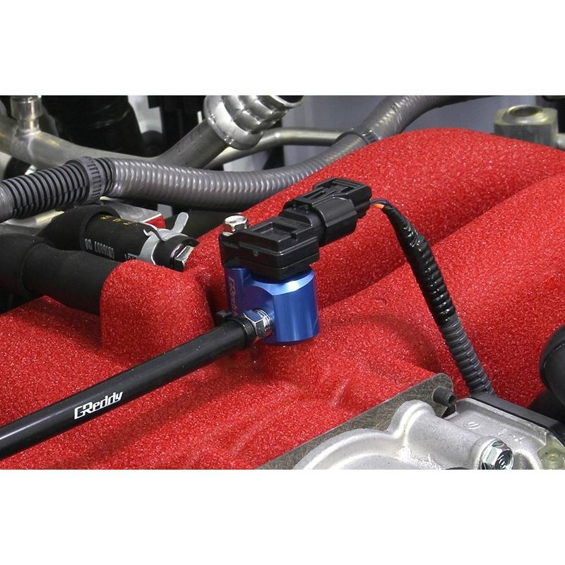 GReddy Manifold Pressure Port Adapter (11910101)