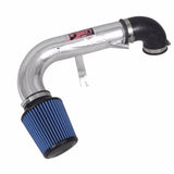 Injen Short Ram Air Intake System, Polished (IS1565P)