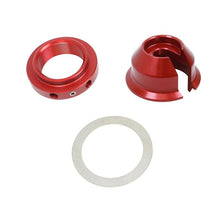 Load image into Gallery viewer, aFe Sway-A-Way 2.5 Coilover Spring Seat Collar Kit, Single Rate, Extended Seat (56080-SP13)