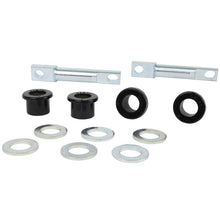 Load image into Gallery viewer, Whiteline Control arm lower inner front bushing for 1992-2000 Lexus ES300 (W51720A)