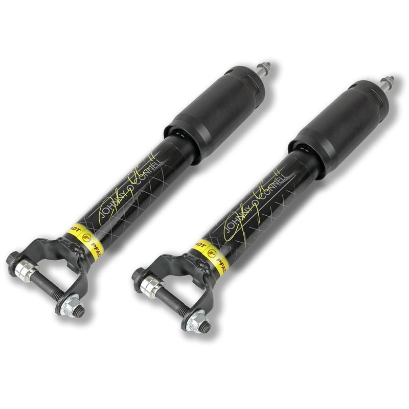 aFe CONTROL Johnny O'Connell Signature Series Rear Shock Kit for 2014-2019 Chevrolet Corvette(420-401002RJ)