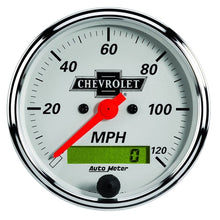 Load image into Gallery viewer, AutoMeter Speedometer Gauge (1388-00408)