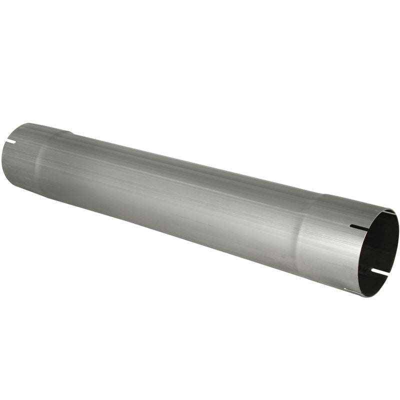 aFe ATLAS 5 IN Aluminized Steel Muffler Delete Pipe (49-91040)