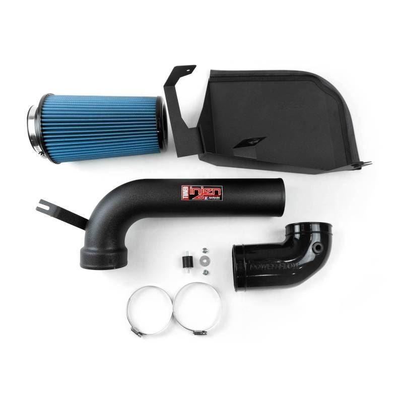 Injen PF Cold Air Intake System for 2019-2020 Ram 1500 (PF8056WB)