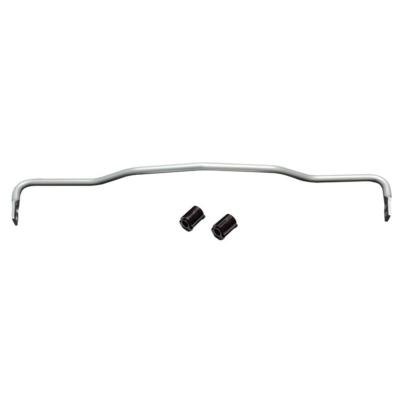 Whiteline Sway bar 18mm X heavy duty blade adjustable for 2010-2013 Lexus IS250 (BTR92XZ)