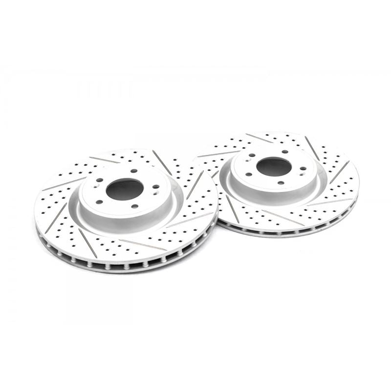 Ark Performance Front Brake Rotors (BR0700-203F)