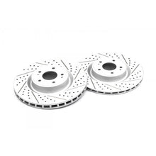 Load image into Gallery viewer, Ark Performance Front Brake Rotors (BR0700-203F)