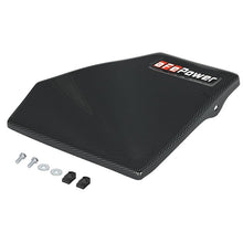 Load image into Gallery viewer, aFe Magnum FORCE Stage-2 Intake System Carbon Fiber Design Cover (54-12868-C)