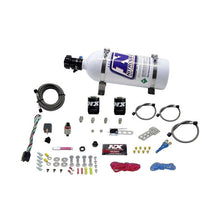 Load image into Gallery viewer, Nitrous Express Instaboost EFI Nitrous Kit w/5lb Bottle (20929-05)