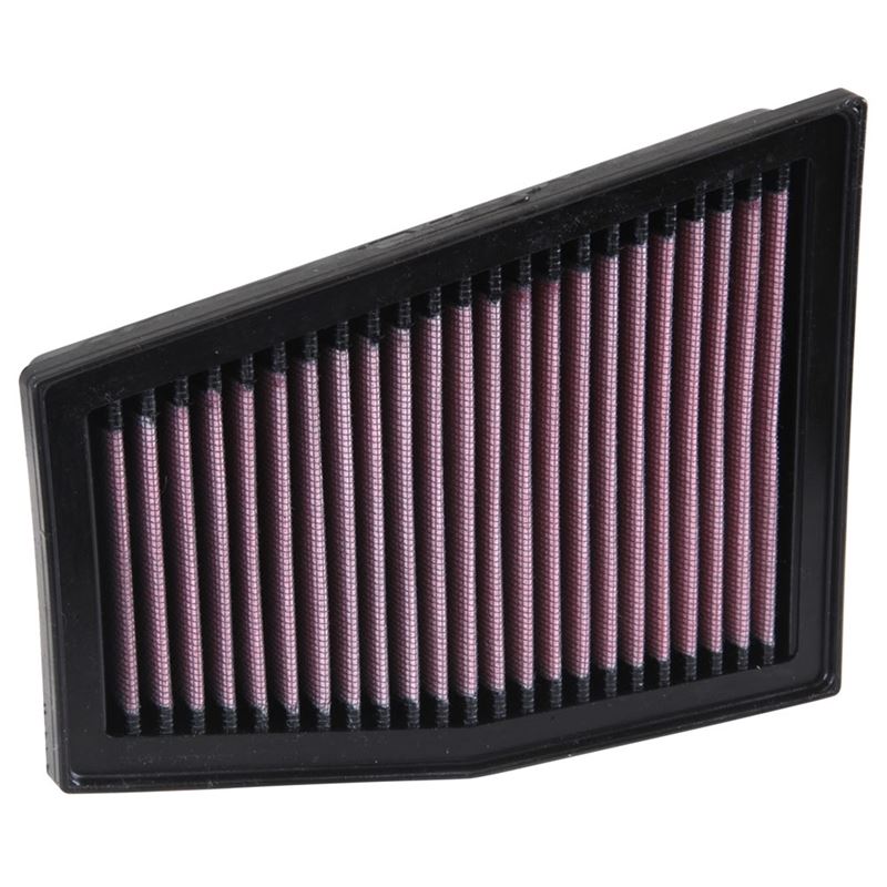 K&N Air Filter (33-3031)