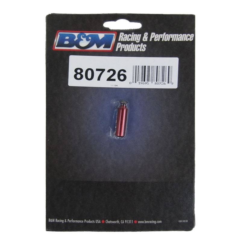 B&M Racing Pro Stick Lockout Pin (80726)