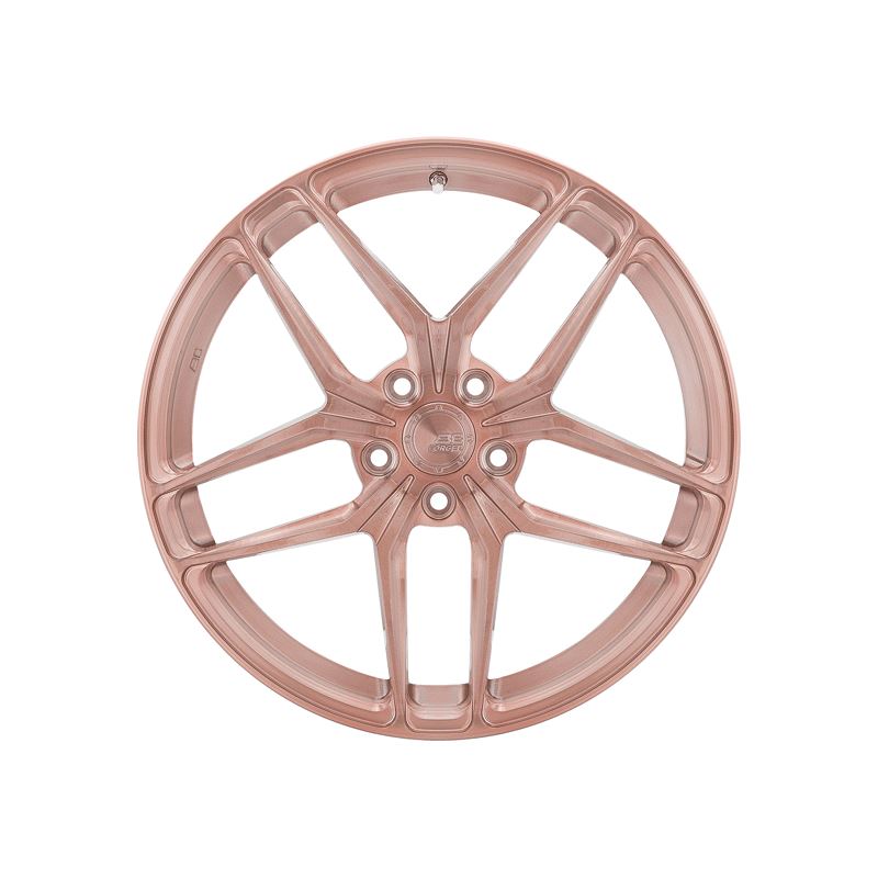 BC Forged RZ22 Monoblock Wheel