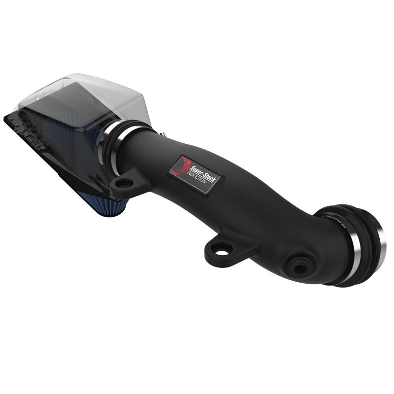 aFe Power Intake System for 2018-2021 Jeep Wrangler(55-10010R)