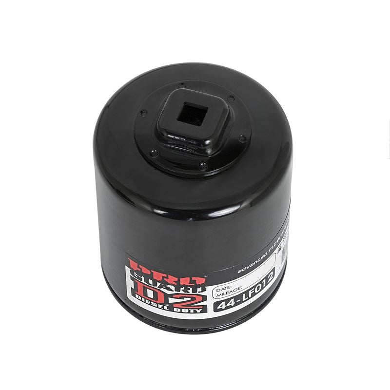 aFe Pro GUARD D2 Oil Filter (4 Pack) (44-LF012-MB)