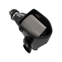 Load image into Gallery viewer, aFe Track Series Stage-2 Carbon Fiber Intake System w/ Pro DRY S Media (57-10001D)