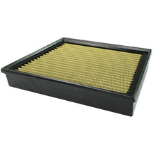 Load image into Gallery viewer, aFe Magnum FLOW OE Replacement Air Filter w/ Pro GUARD 7 Media (73-10209)