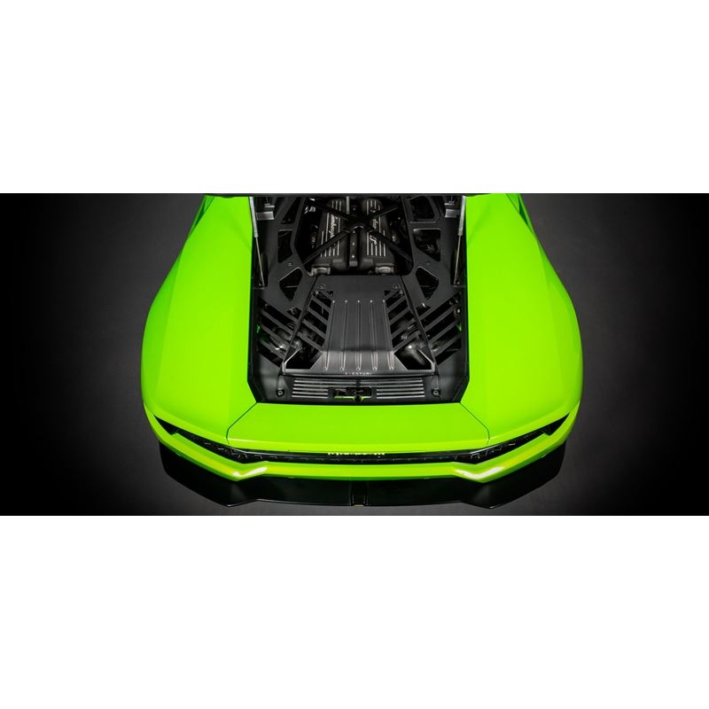 Eventuri Lamborghini Huracan Carbon Intake (EVE-HCN-CF-INT)