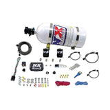 Nitrous Express Instaboost Digital EFI Nitrous Kit w/10lb Bottle (20928-10)