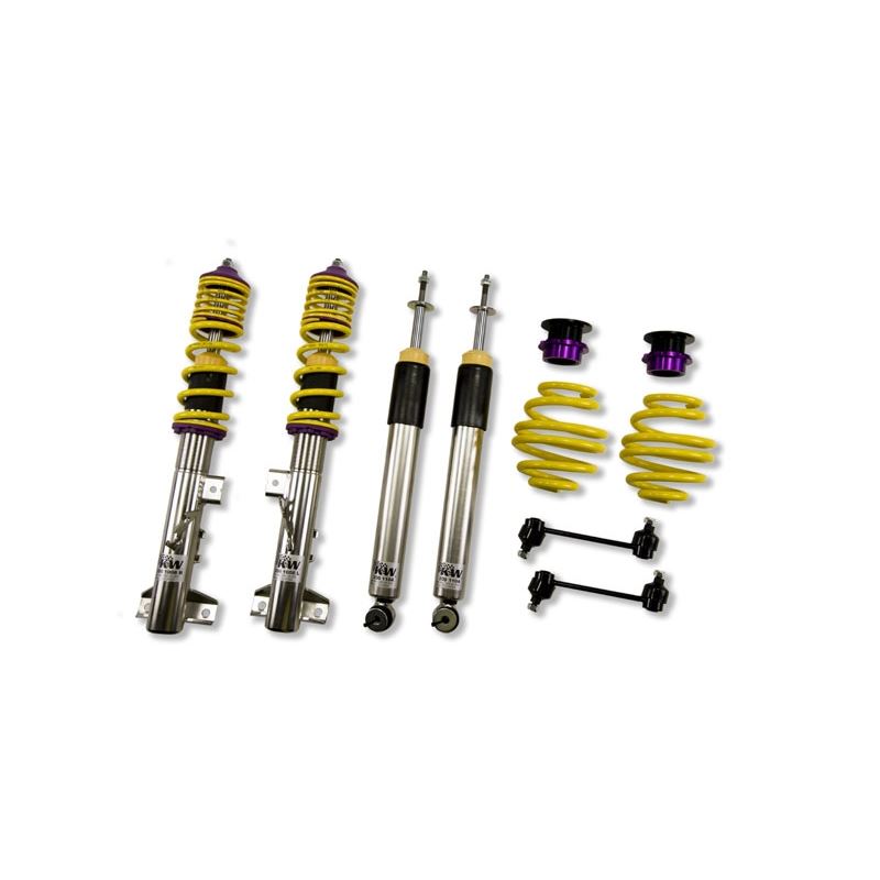 KW Suspension Coilover Kit V3 for BMW Z3 (MR/C) M Roadster (35220017)