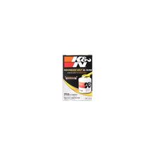 Load image into Gallery viewer, K&amp;N Performance Gold Oil Filter (HP-1014)