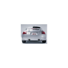 Load image into Gallery viewer, Borla Cat-Back Exhaust System - S-Type (14957)