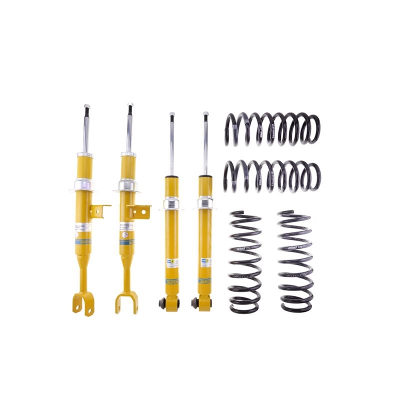 Bilstein B12 (Pro-Kit)-Suspension Kit (46-195111)