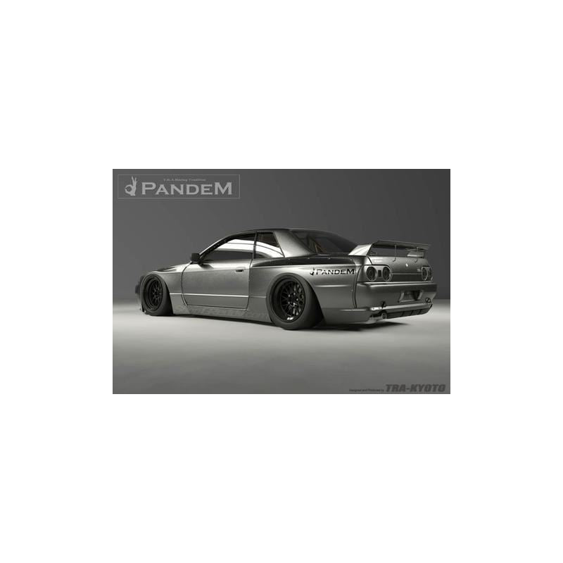 GReddy PANDEM R32 GT-R 89-94 W/O WING (17020620)