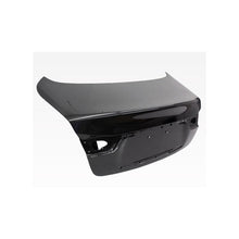 Load image into Gallery viewer, VIS Racing OEM Style Carbon Fiber Trunk (14INQ504DOE-020C)