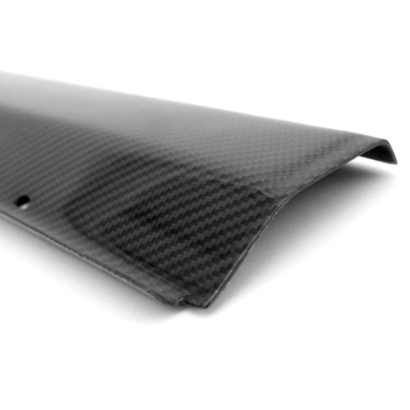 Fabspeed Ferrari F430 Carbon Fiber Door Sills (05-09) (FS.FER.430.CFDS)