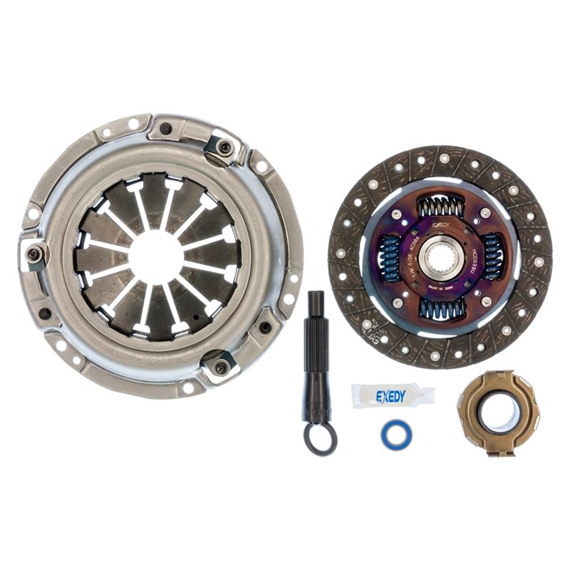 EXEDY Racing Clutch OEM Clutch Kit for 2009-2013 Honda Fit (HCK1010)