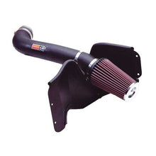 Load image into Gallery viewer, K&amp;N Filtercharger Injection Performance Kit (57-1513-1)
