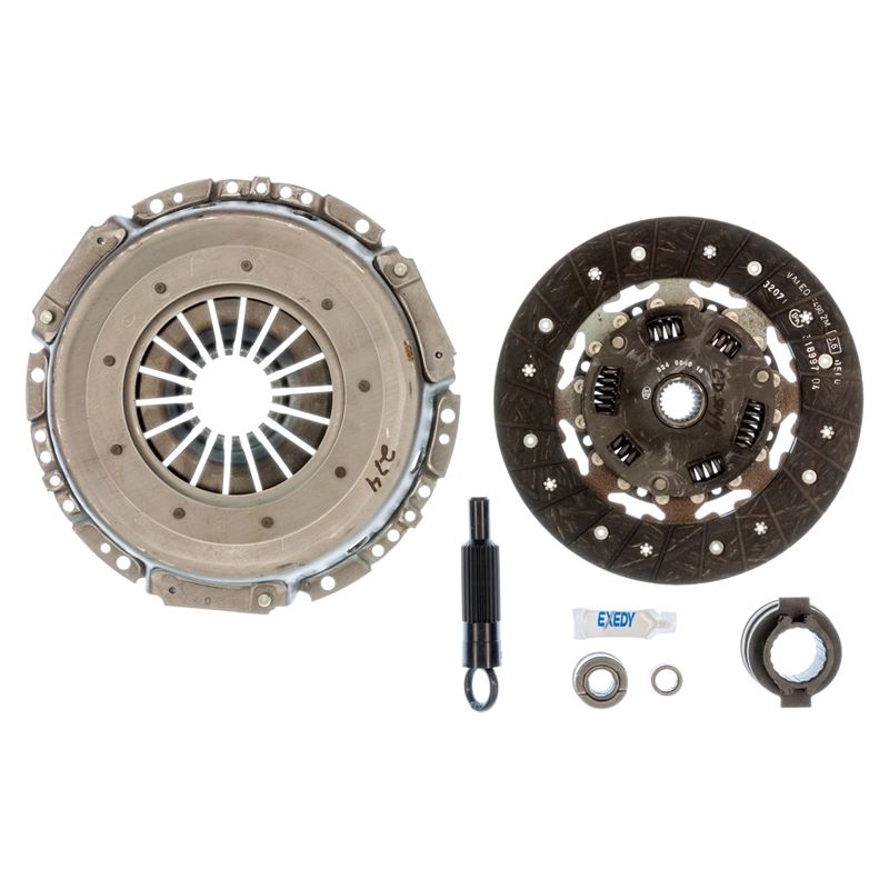 EXEDY Racing Clutch OEM Clutch Kit for 1988-1989 Merkur Scorpio (07088)