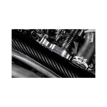 Load image into Gallery viewer, Eventuri Mercedes W177 A35 / A250 / C118 CLA35 Black Carbon Turbo Tube (EVE-A35-CF-CHG)