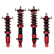 Load image into Gallery viewer, APEXi® N1 ExV Front and Rear Coilover Kit (269AZ003)