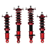 APEXi?Â® N1 ExV Front and Rear Coilover Kit (269AZ003)